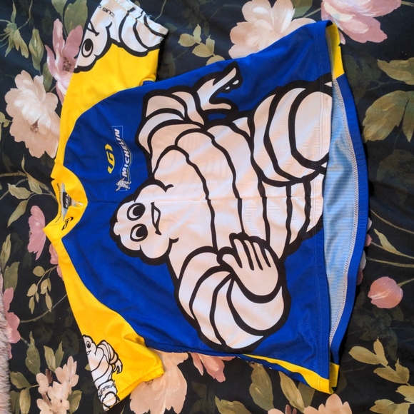 Bike Shirt - Picture 1 of 3